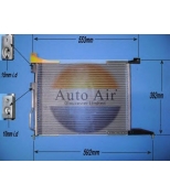 AUTO AIR GLOUCESTER - 161291 - 